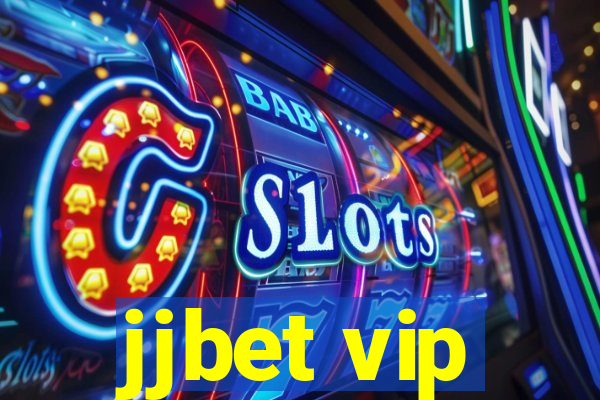 jjbet vip